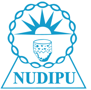 Logo NUDIPU